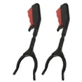 thumbnail image 1 of HLONK Plastic Grabber Tool for up Trash with Ergonomic Handle and Precision Teeth 28cm, 1 of 6