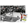 thumbnail image 1 of Michael Jordan - Le tir horizontal, 1 of 4