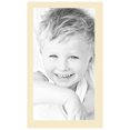 thumbnail image 2 of ArtToFrames 21x35" Cream Custom Mat for Picture Frame with Opening for 17x31" Photos. Mat Only, Frame Not Included (MAT-183), 2 of 5