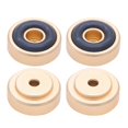 thumbnail image 1 of Universal Speaker Kits Isolation Stand Feet Base Pads Shockproof Pads Kits, 1 of 5
