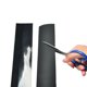thumbnail image 2 of KDJ Rubber Kitchen Stove Counter Gap Cover 25 Inch Flexible Heat Resistant Slit Filler Strip Anti-Corrosion Dust-Proof Oven Guard Seal for Home Restaurant Hotel, 2 of 9