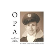 Opa (Paperback)