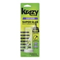 thumbnail image 1 of Krazy Glue Colour Changing Super Glue, Precision Tip, 1.9 mL, 1 of 1