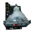 thumbnail image 3 of Lutema Economy for Sanyo POA-LMP19 Projector Lamp with Housing, 3 of 5