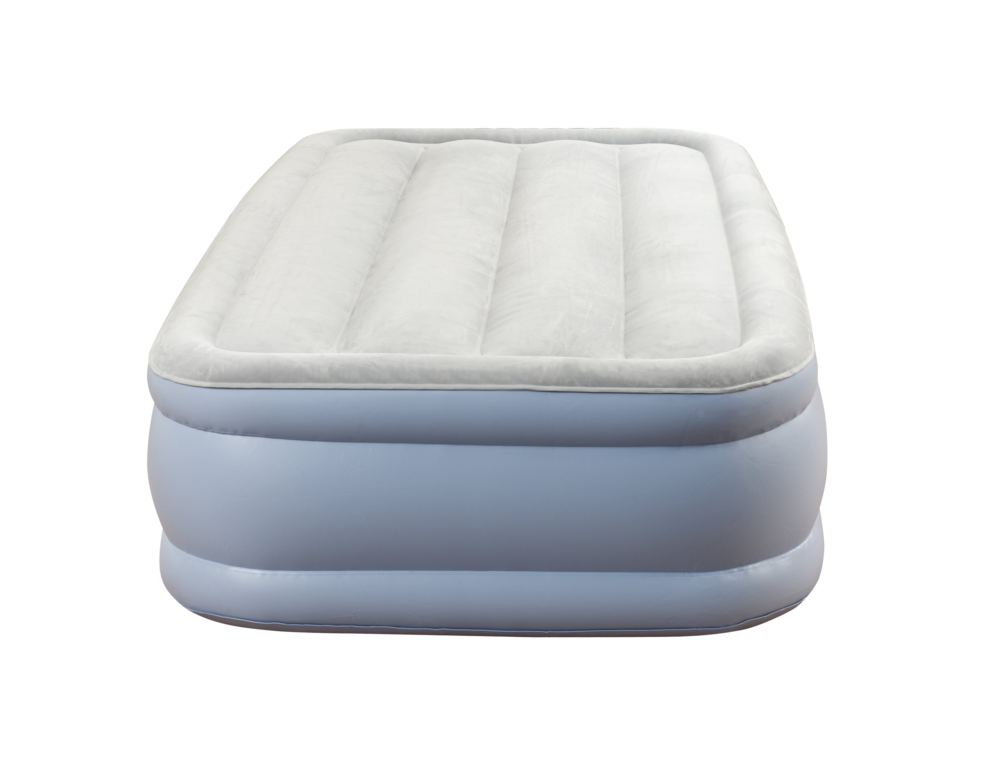 beautyrest twin air mattress walmart