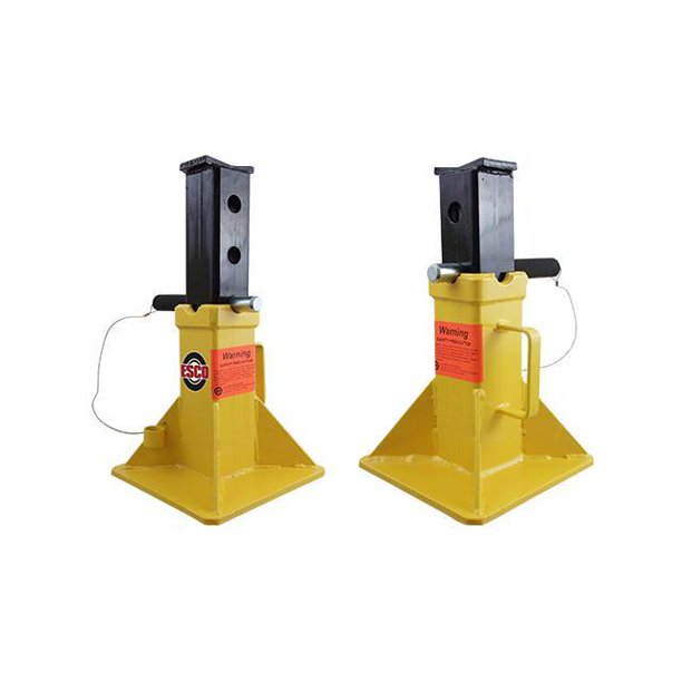 ESCO 22 Ton Short Pin Style Jack Stand (Single) 10455