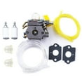 thumbnail image 2 of Carb For Ryobi For Homelite UT-60526 RY09550 RY09050 RY09551 308054032 Blowers, 2 of 5