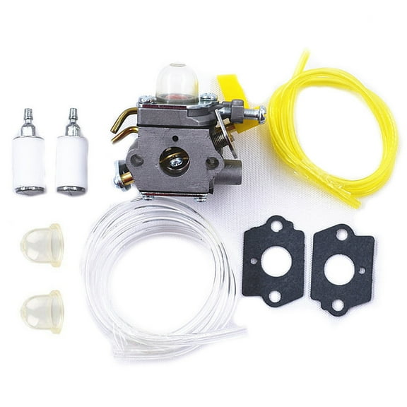 Carburetor 308054032 Replacement Fit for Homelite UT-60526 RY09550 RY09050 RY09551 Blowers Carb