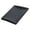 Black, variant on Waterproof Oil Proof Massage Sheet, Thick Waterproof Bed Protector, Wet Play Resistant Mattress Cover for Massage Adult Use, Black 86.5 by 78 Inch, 1 Pack