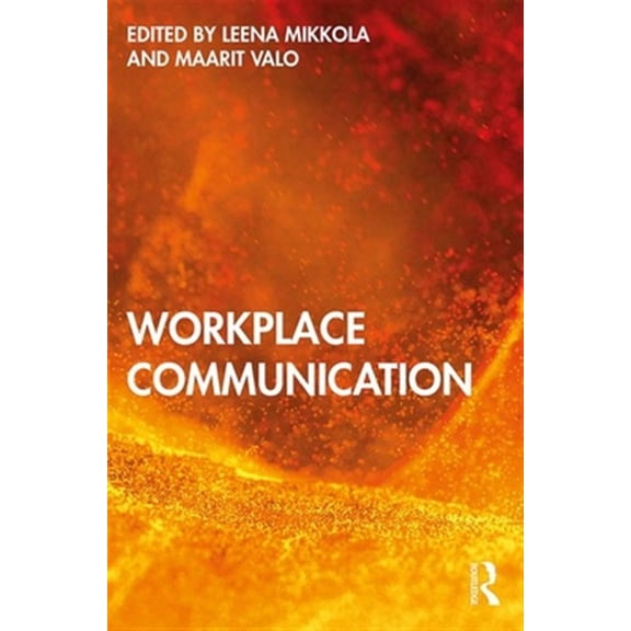 Pre-Owned Workplace Communication, (Paperback)