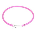 thumbnail image 3 of LED Dog Collar Luminous Rechargeable Necklace for Make Your Dog Visible, 3 of 7