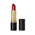 thumbnail image 1 of Revlon Super Lustrous Rouge à Lèvres Nacré, Formule Crémeuse, 1 of 3