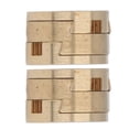 thumbnail image 1 of Acopladores de acoplamiento ANGGREK para impresora 3D 2 Piezas T8 Z Axes, 1 of 7