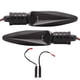 thumbnail image 1 of Par de luces de señal de giro para motocicleta dinámicas IP66 impermeables DC12V reemplazo para R Nine T S1000 R, 1 of 14