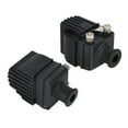 thumbnail image 6 of M MATI Ignition Coil for Mercury-Mercruiser Outboard Boat Chrysler Force 832757A4 7370A13 339-832757A4 339-7370A13 2PCS, 6 of 7