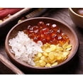 thumbnail image 4 of NESTLADY Collagen Collection (Select Organic Pure Peach Gum 150g+Natural Wild Tragacanth Gum “Snow Swallow” 110g+Natural Honey Locust Wild Gleditsia 100g), 4 of 5