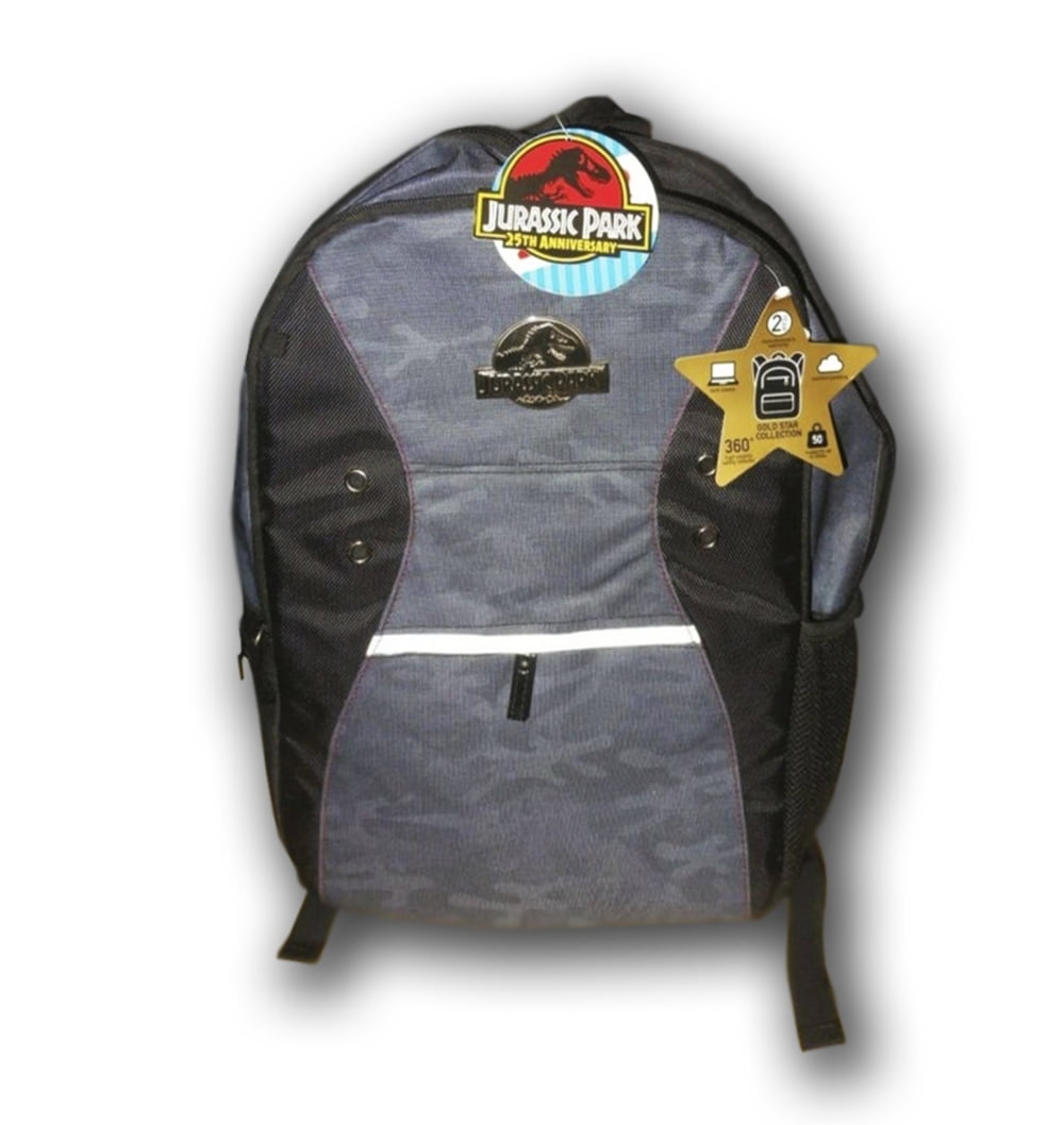 MojoLife MOJO Life 25th Anniversary Jurassic Park Backpack