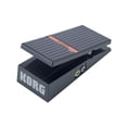 thumbnail image 1 of KORG EXP2 Foot Controller for Midi Keyboard, 1 of 4