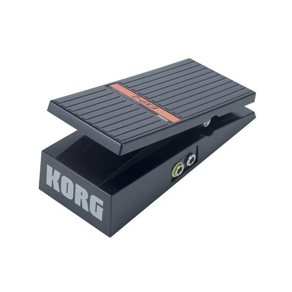 KORG EXP2 Foot Controller for Midi Keyboard multicolor