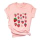 thumbnail image 1 of MKLEKYY Playeras Camiseta Vintage Para Mujer, "Volver A La Gitana Que Fui", Camisetas Con Gráficos Musicales, Blusas De Bandas De Rock, Talla 57 Talla XXXL, 1 of 2