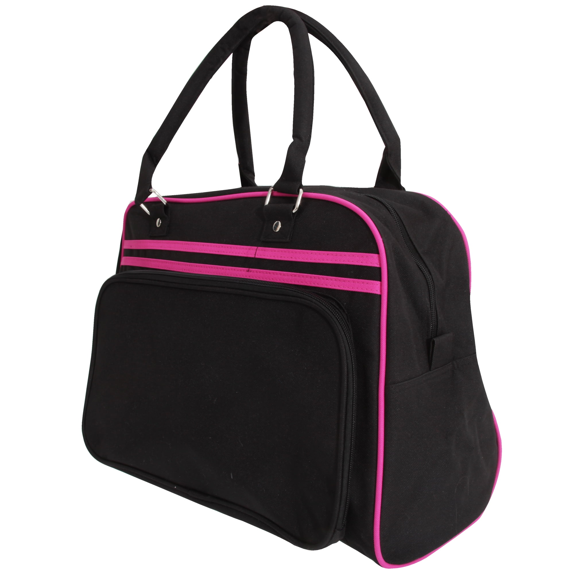 Retro Bowling Tasche44 x 31 x 25 cmBagBase 