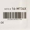 thumbnail image 6 of McKesson Monofilament Foot Screen Test for Diabetic Foot Ulcers, 20 Ct, 6 of 6