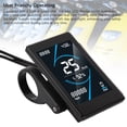 thumbnail image 4 of Cycling Display, Bike Display HD LCD Panel  for Outdoor, 4 of 7