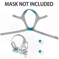 thumbnail image 3 of Adjustable Clip-On Strap for F20 CPAP Mask - Universal Fit for AirFit Models, 3 of 5