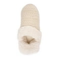 thumbnail image 3 of MUK LUKS Women's Magdalena Cozy Slipper, 3 of 6