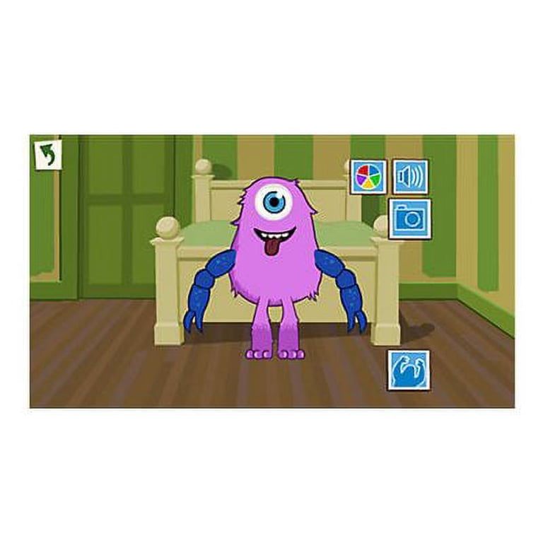 LeapFrog Jeu éducatif électronique Magnet-o-Lettres for sale in