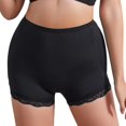thumbnail image 3 of Pretty Comy Womens Butt Lifter Panties Seamless Padded Underwear Hip Enhancer Tummy Control Butt Lifting Shapewear S-6XL, 3 of 6
