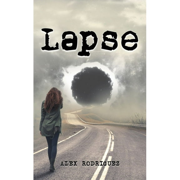 Lapse, (Hardcover)