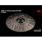 Meinl Cymbals Classics Custom Dark Cymbal Box Set