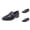 Blue, variant on VOUZZA Summer Autumn Fashion Boys Casual Leather Shoes Solid Color Lace Up Pointed Oxford Dress Shoes Tuxedo Formal Wedding Sneakers