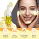 thumbnail image 2 of Mousse limpiadora de cúrcuma A r b c r n, limpiador facial con ácido kójico para lavar la cara y reafirmar la piel, elimina el exceso de queratina y limpia profundamente los poros, 150 ml, 2 of 5