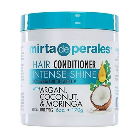Mirta De Perales Oil Blend Conditioner 6 Oz.