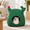 Cactus, variant on Luxuriomerino Cat Cave - Foldableaway Pod For Indoor Cats Felt Kitten Pet Enclosure Covered House Ultimate Cozyfort By (fish)