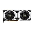 thumbnail image 5 of MSI GeForce RTX 2080 Ti Graphics Card, 5 of 5