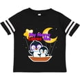 thumbnail image 3 of Inktastic My Nana Loves Me Penguin Boys or Girls Toddler T-Shirt, 3 of 5
