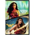thumbnail image 1 of Pre-Owned Wonder Woman 1984/Wonder (Walmart Exclusive) (DVD), 1 of 1