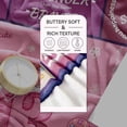 thumbnail image 3 of LHSHID 13th Birthday Gifts for Girls Gifts for 13 Year Old Girl 13 Year Old Girl Gift Ideas Blanket Sweet Gifts for 13 Year Old Girl 40"x50", 3 of 7