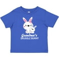 thumbnail image 3 of Inktastic Grandmas Snuggle Bunny Easter Boys Baby T-Shirt, 3 of 5