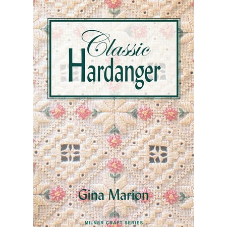 - Classic Hardanger