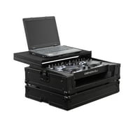 BLACK LABEL DENON MC3000 / MC6000 / MC6000MK2 DJ CONTROLLER GLIDE STYLE CASE