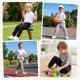 thumbnail image 4 of Resinta 3 Pack Toddlers and Baby Boys Pull-On Pants Kids Sport Jogger Casual Active Playwear Sweats Pants with Pocket, 4 of 9