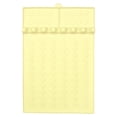 thumbnail image 2 of Silicone Grill Mat,Heat Resistant Silicone Grill Side Shelf Spatula Tools with Drip Pad,16.1"x10.4" Reusable BBQ Grill Mats for Kitchen Countertop Griddle Outdoor Grilling(Light Yellow), 2 of 5