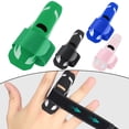 thumbnail image 4 of Yimiti Sports Finger Splint - Breathable & Comfortable Thumb for,Green S/M, 4 of 8