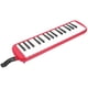 thumbnail image 1 of Melodica, Instrumento Melódica de 32 Teclas Con Bolsa de Transporte, Teclado de Piano Con Boquilla de Corneta, Plástico para Niños Adultos Principiantes Regalo Profesional, 1 of 7