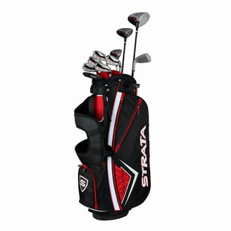 Callaway XJ Junior Golf Set Level 3 RH Blue - Walmart.com
