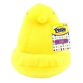 thumbnail image 2 of Peeps 6" Plush Yellow Chick, 2 of 6